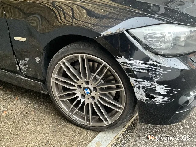 BMW 335i xDrive Touring (E91), 306 PS — zdjęcie 11