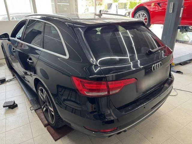 Audi A4 Avant 3.0 V6 TDI Sport S-Tronic 3.0, 218 PS — zdjęcie 4
