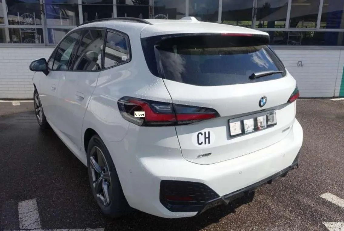 BMW 2er Serie U06 BENZIN Tourer 223i Active Tourer xDrive Sport DKG 2.0, 204 PS — zdjęcie 1
