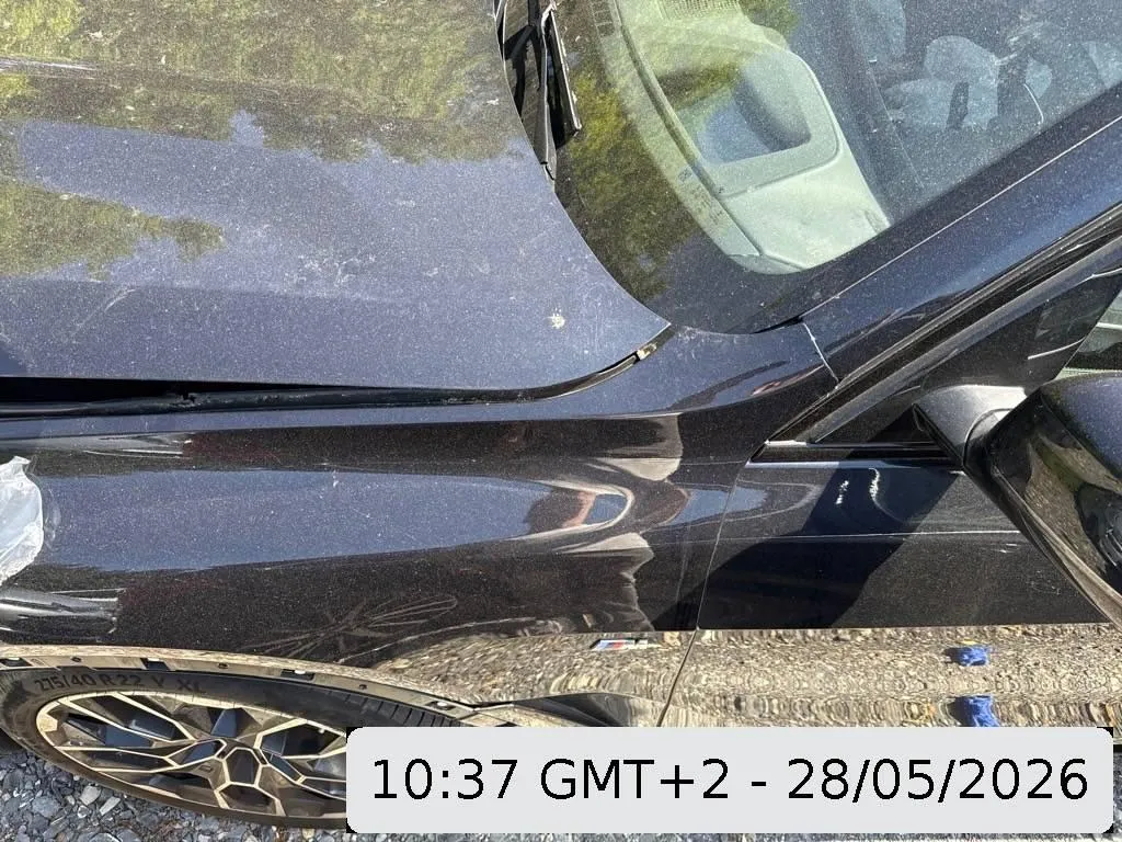 BMW X7 xDrive 40d, 339 PS — zdjęcie 15