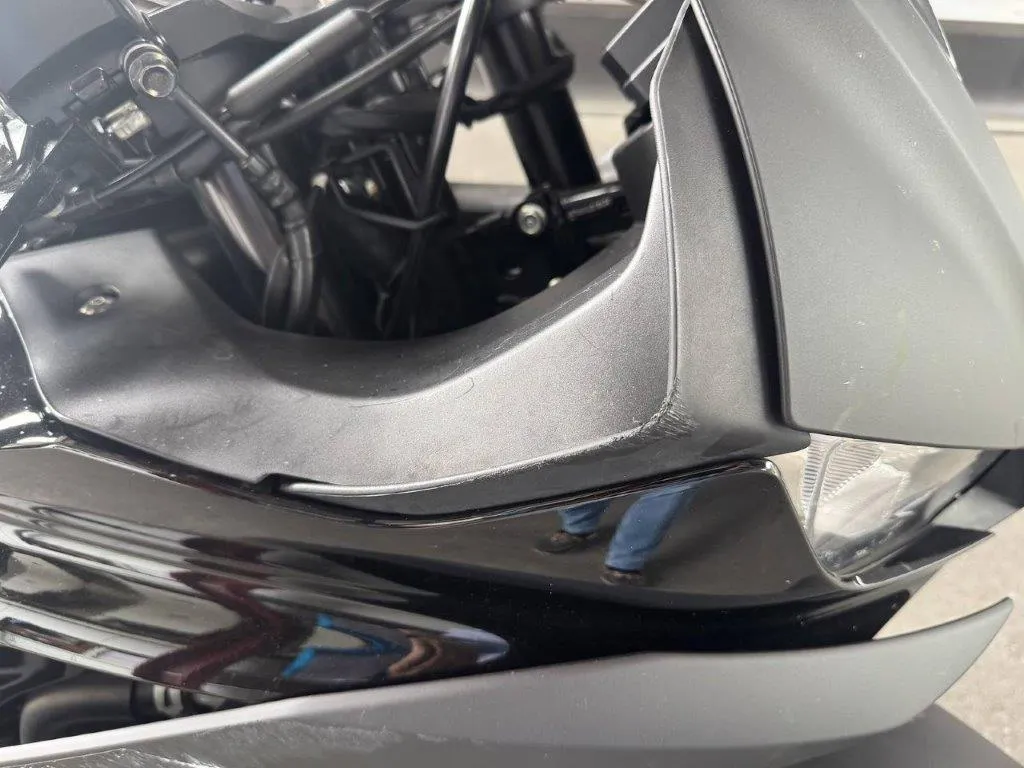 Yamaha YZF-R3 ABS, 42 PS — zdjęcie 14