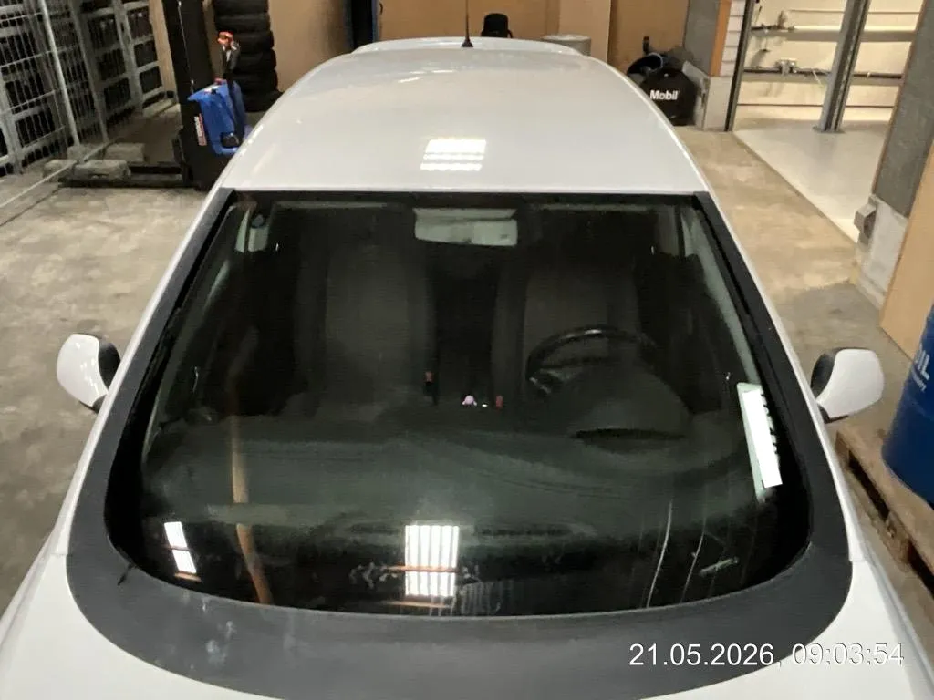 Seat Altea 1.4 TSi Style 1.4, 125 PS — zdjęcie 3
