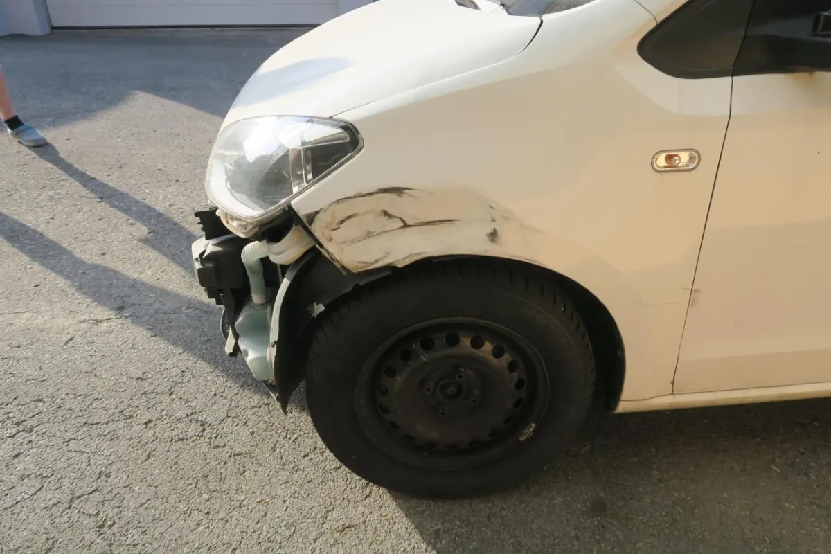 VW Up 1.0 MPI 60 BMT Move, 60 PS — zdjęcie 14