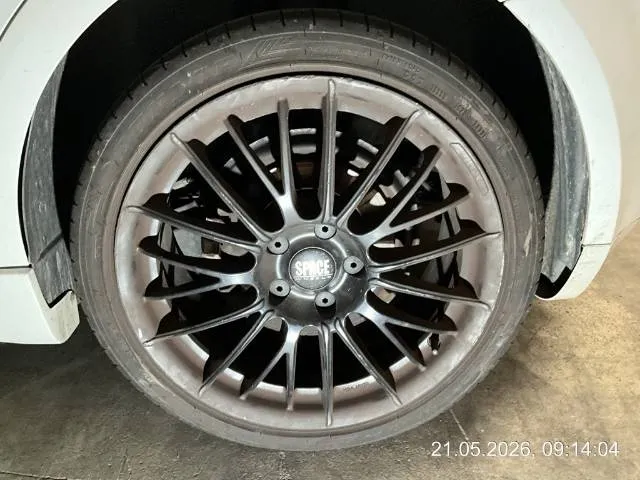Seat Altea 1.4 TSi Style 1.4, 125 PS — zdjęcie 15