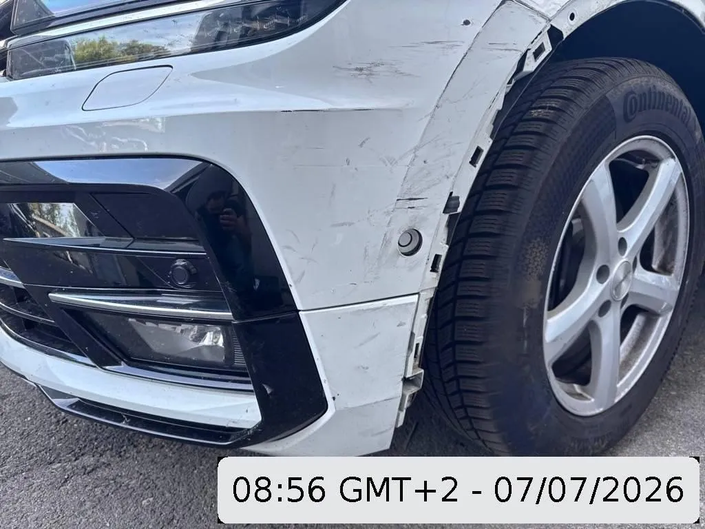 VW Tiguan 2.0TSI High 4M, 180 PS — zdjęcie 9