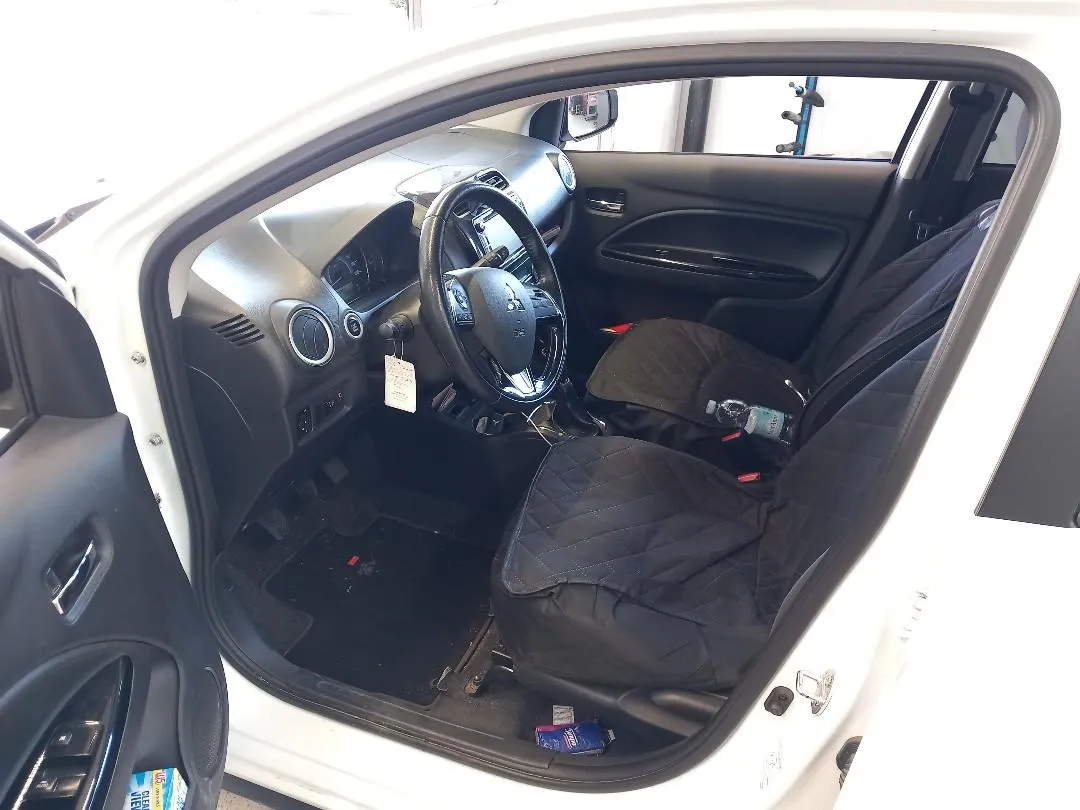 Mitsubishi Space Star 1.2 Style 1.2, 79 PS — zdjęcie 5