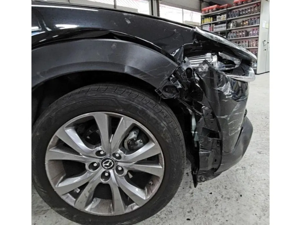 Mazda CX-30 G122 AT, 122 PS — zdjęcie 14