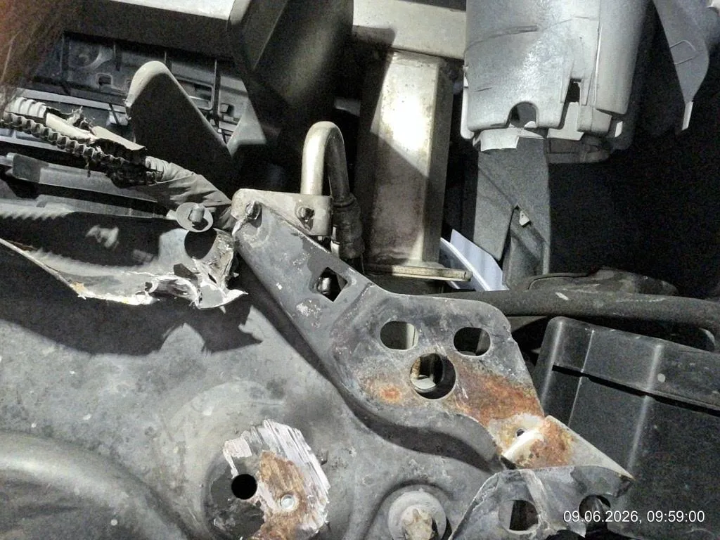 Peugeot Expert 2.0 HDi , 128 PS — zdjęcie 9
