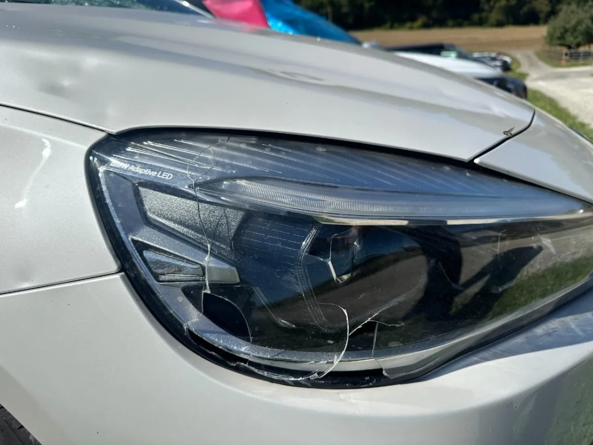 BMW 2er Reihe F46 Gran Tourer 218i, 140 PS — zdjęcie 11