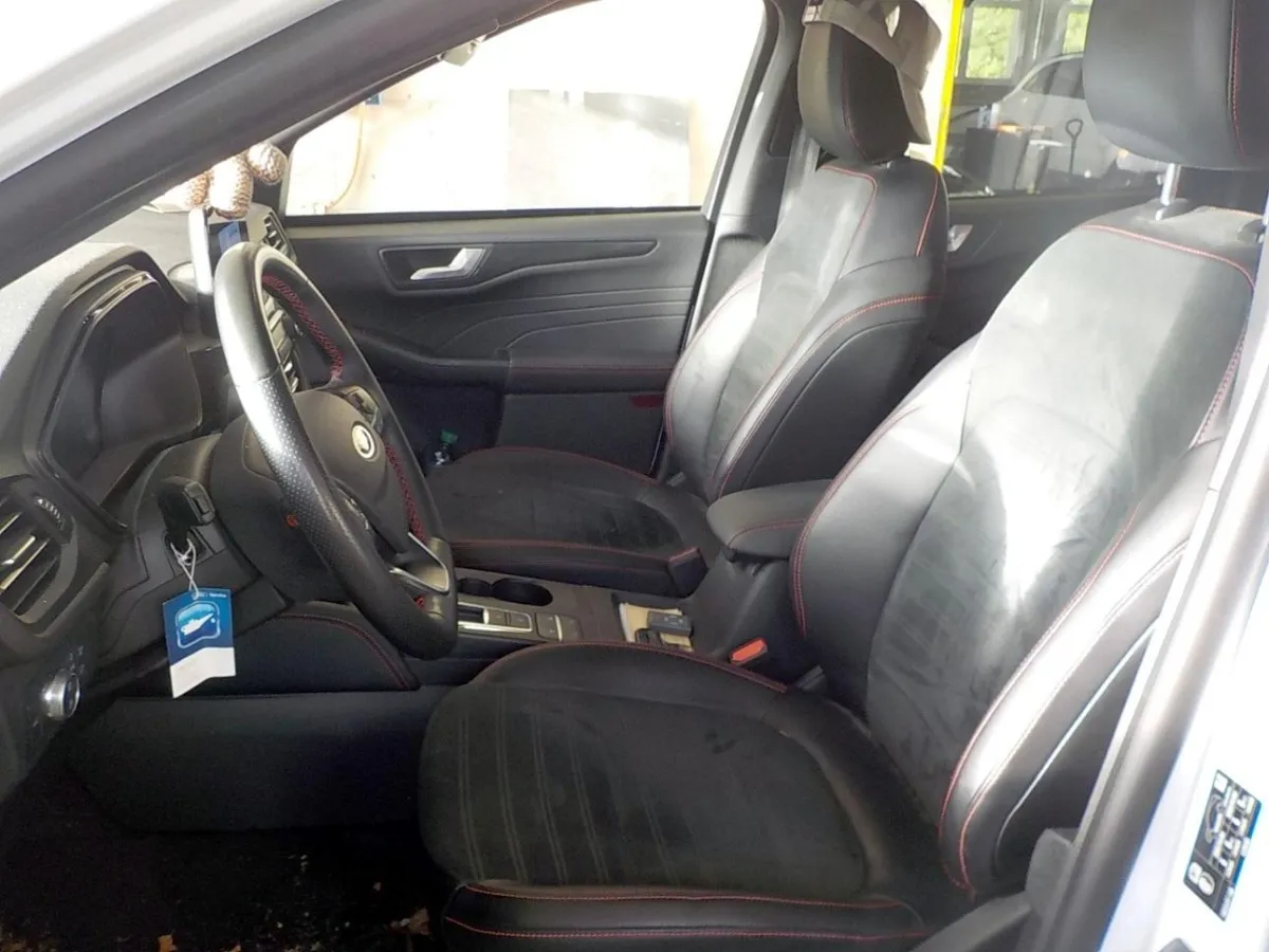 Ford Kuga 2.5 Hybrid ST-Line X 4x4, 152 PS — zdjęcie 5
