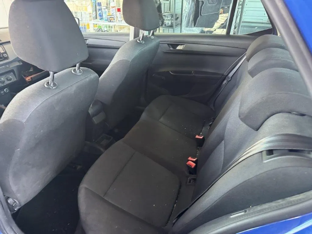 Skoda Fabia 1.0 MPI Active 1.0, 75 PS — zdjęcie 10