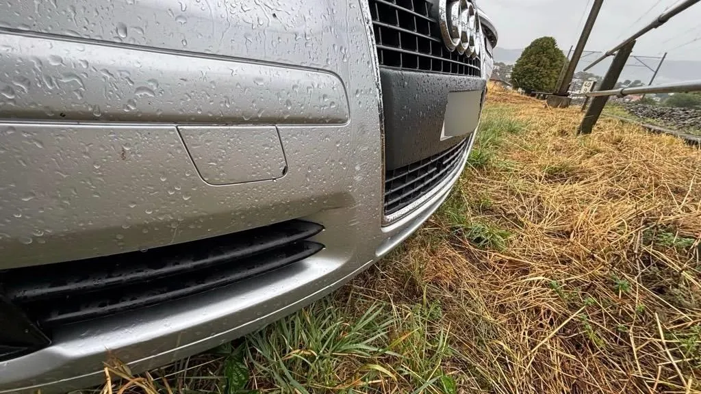 AUDI A3 SPORTBACK A3 2.0 FSI Ambiente, 150 PS — zdjęcie 13
