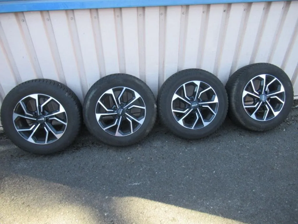 VW T-Roc - Type A11 ap 07.2017 T-Roc R-line, 190 PS — zdjęcie 15