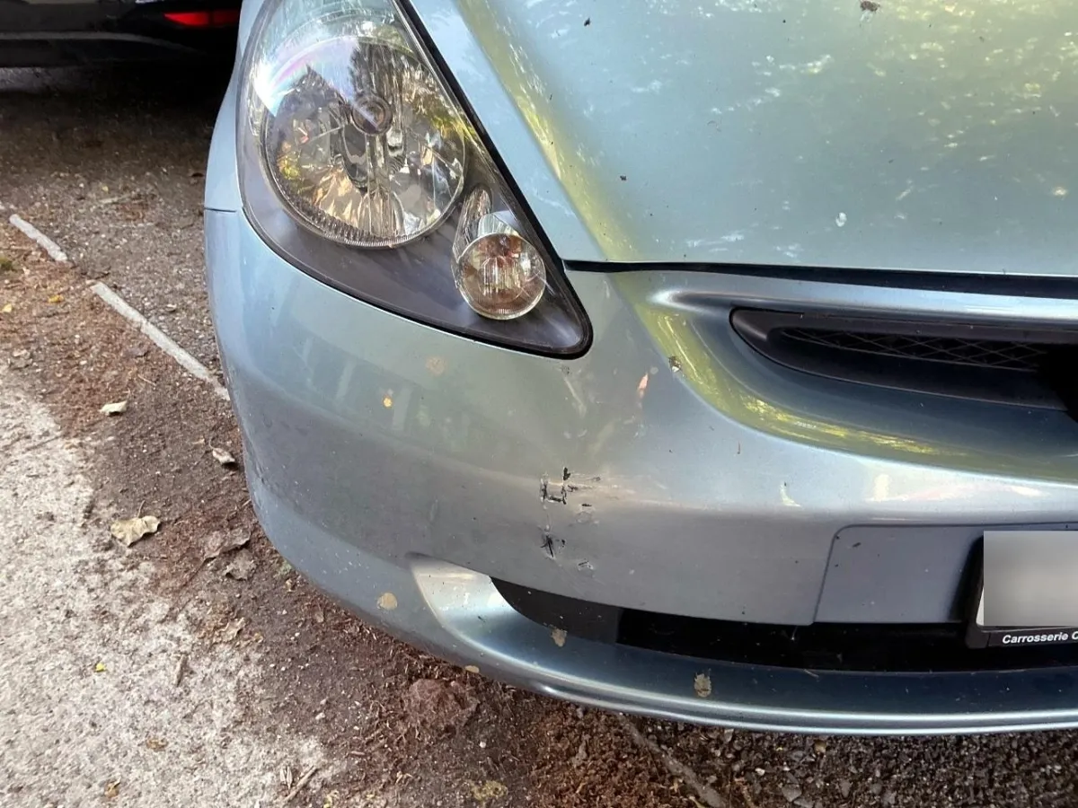 Honda 1.4, 83 PS — zdjęcie 14