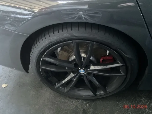 BMW 3er Reihe G21 Touring M340d xDrive, 340 PS — zdjęcie 9