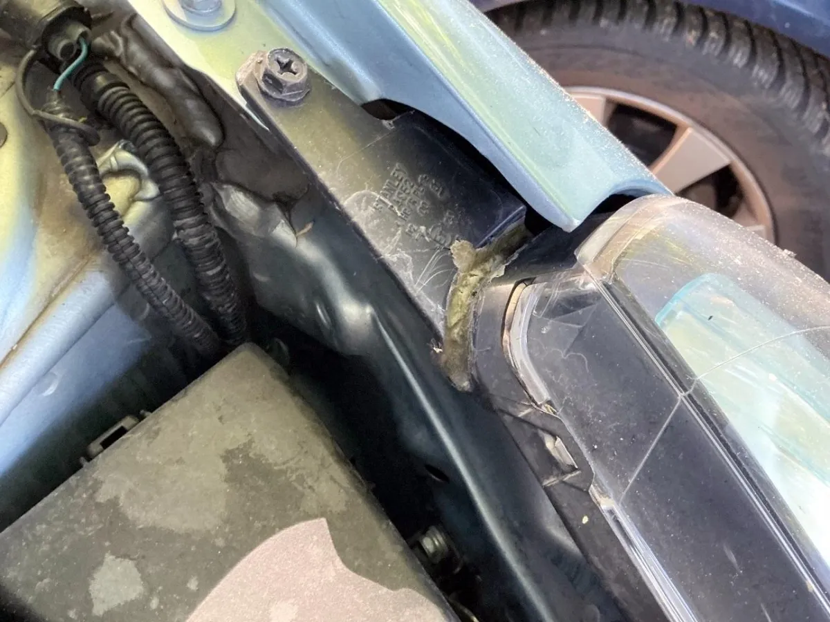 Honda 1.4, 83 PS — zdjęcie 12