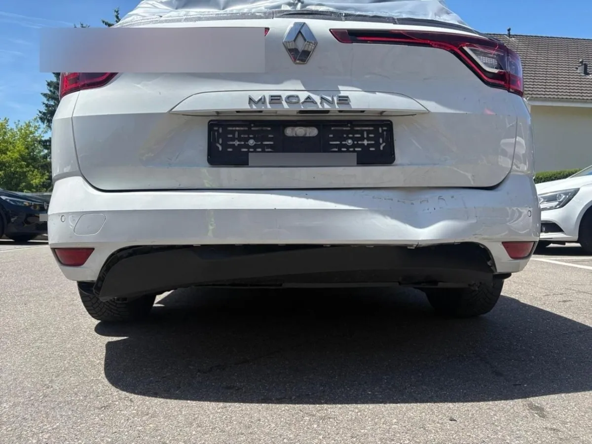 Renault Megane IV Grandtour Business, 115 PS — zdjęcie 15