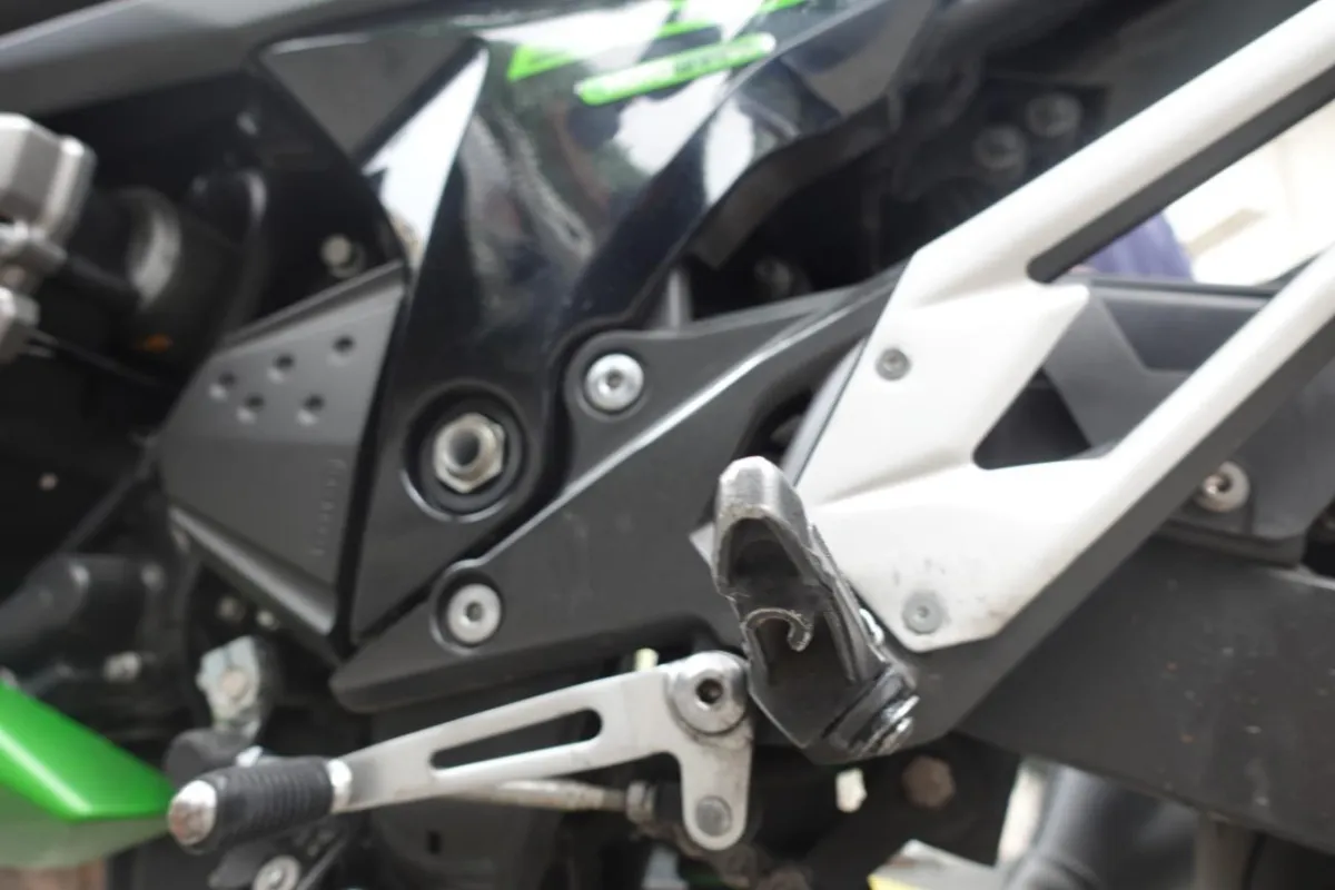 Kawasaki Z800 ABS (35kW), 48 PS — zdjęcie 15