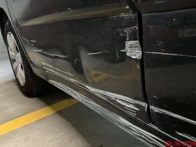 Citroën Berlingo 1.6 BlueHDi Feel, 120 PS — zdjęcie 8