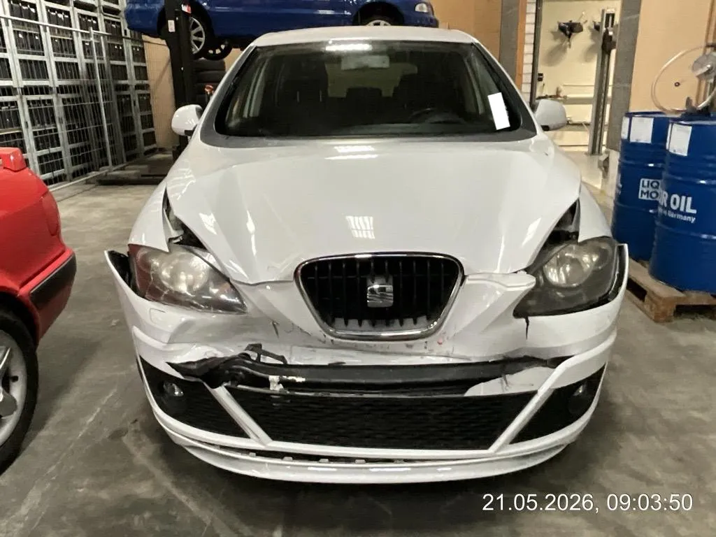 Seat Altea 1.4 TSi Style 1.4, 125 PS — zdjęcie 2