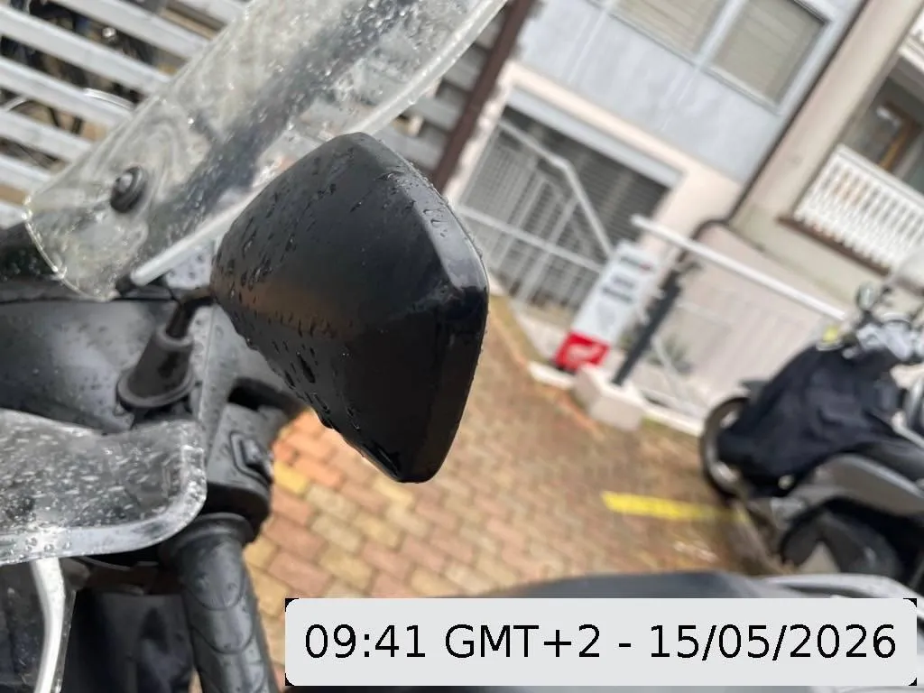Honda Scoopy SH 125i, 12 PS — zdjęcie 11