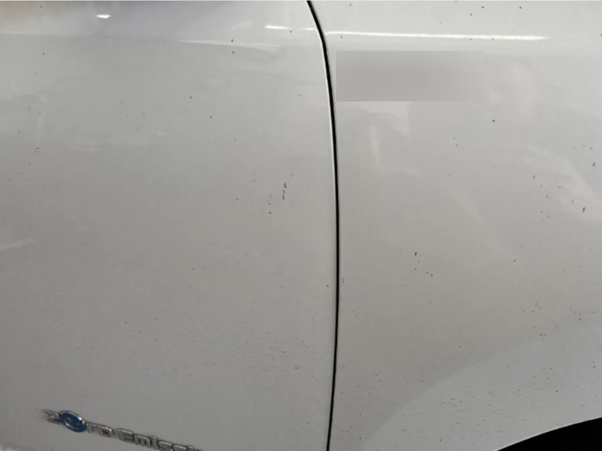 Nissan Leaf 2.Zero, 150 PS — zdjęcie 15