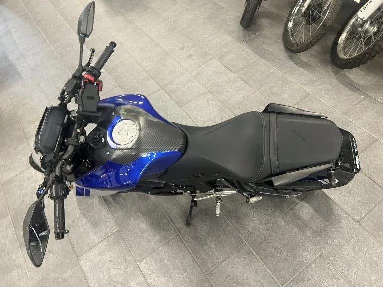 Yamaha MT-125 ABS, 15 PS — zdjęcie 7