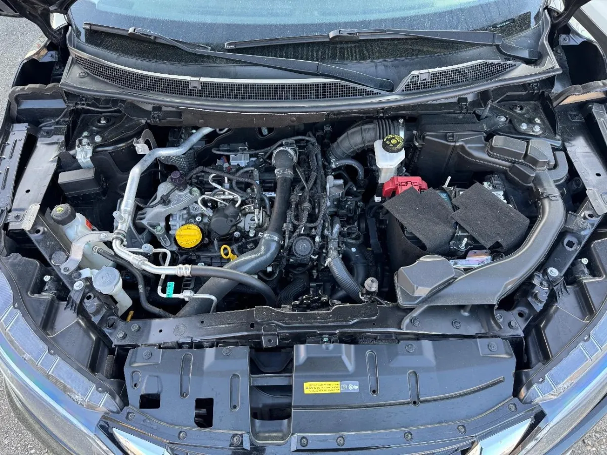 Nissan Qashqai - J11E Qashqai Tekna 1.3, 159 PS — zdjęcie 12
