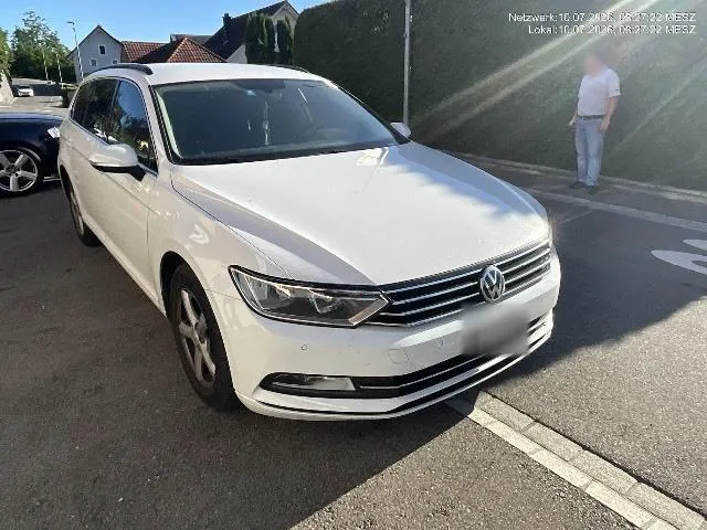 VW Passat Variant 2.0 TDI 150 Comfortline DSG, 150 PS — zdjęcie 4