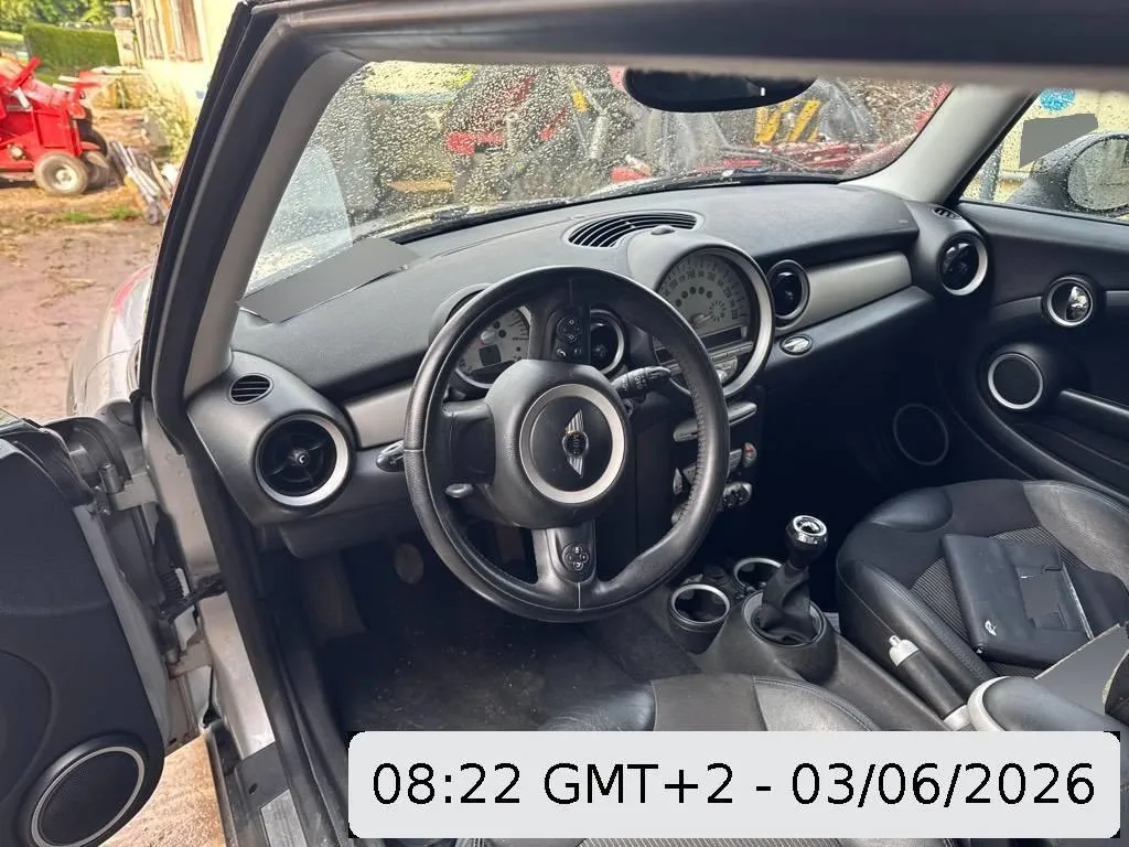 Mini Mini Cooper Clubman, 120 PS — zdjęcie 5