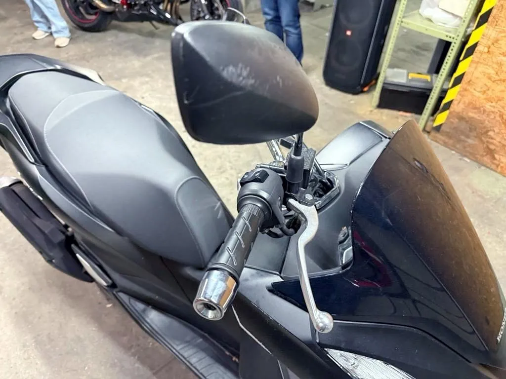 Honda PCX 125 , 12 PS — zdjęcie 8