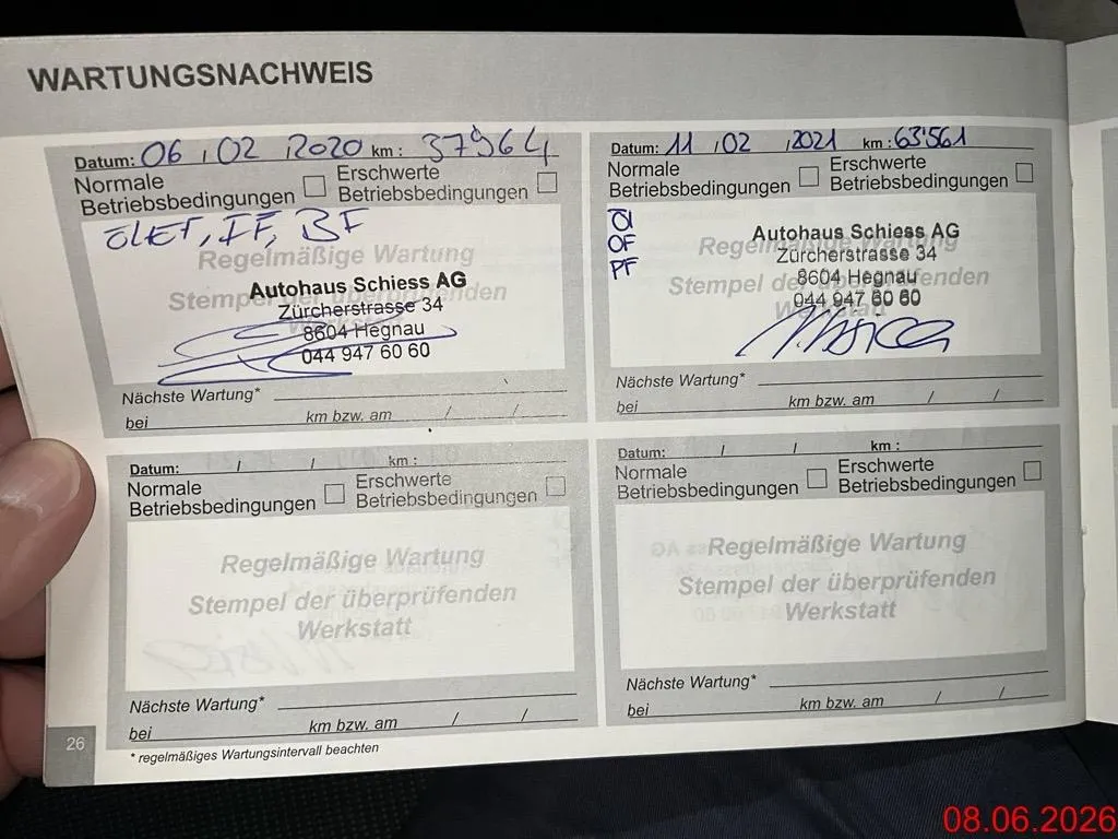 Citroën Berlingo 1.6 BlueHDi Feel, 120 PS — zdjęcie 13
