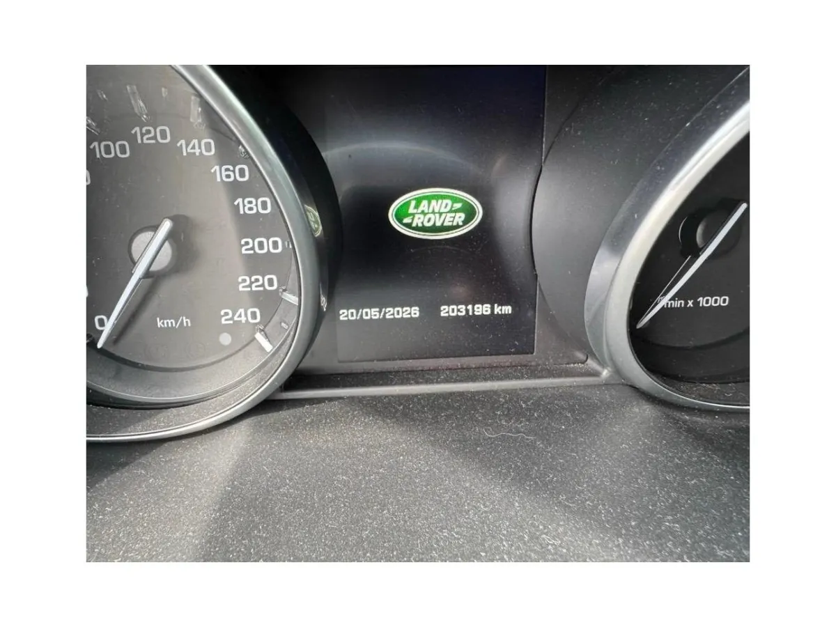 Land Rover Range Rover Evoque Evoque Pure 2.2, 150 PS — zdjęcie 9