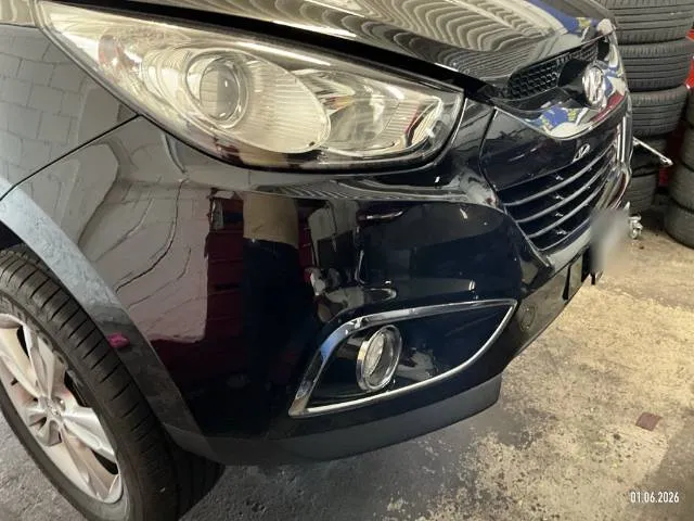 Hyundai ix35 2.0, 163 PS — zdjęcie 7