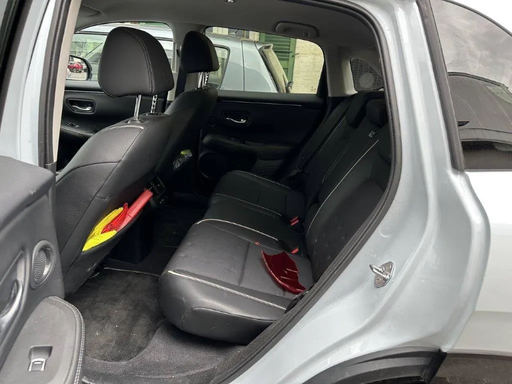HONDA ZR-V 2.0 i-MMD Sport, 184 PS — zdjęcie 8