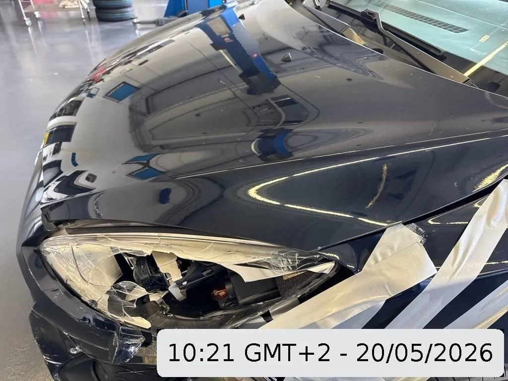 Mazda 5 2.0 DI SI , 150 PS — zdjęcie 14