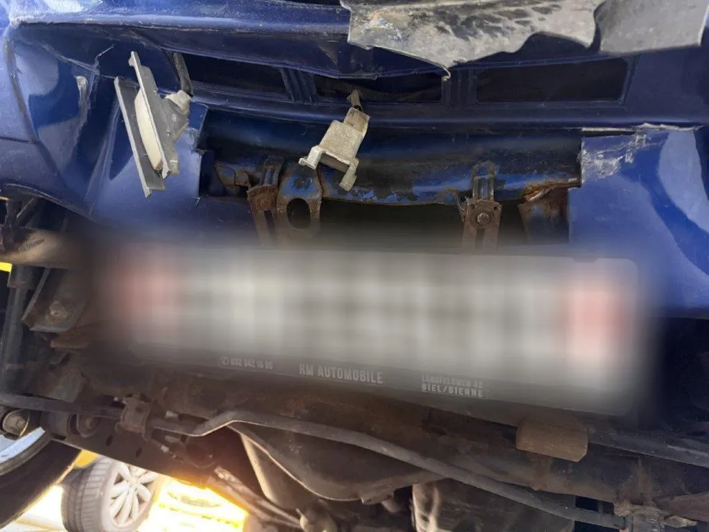 Daihatsu Terios 1.5 4x4, 105 PS — zdjęcie 14