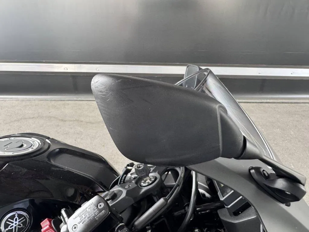Yamaha YZF-R3 ABS, 42 PS — zdjęcie 15
