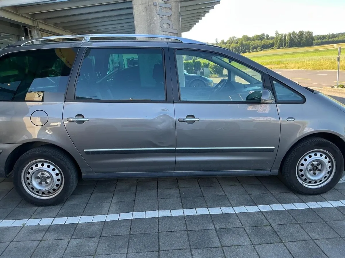 VW Freestyle 4 Motion, 115 PS — zdjęcie 3