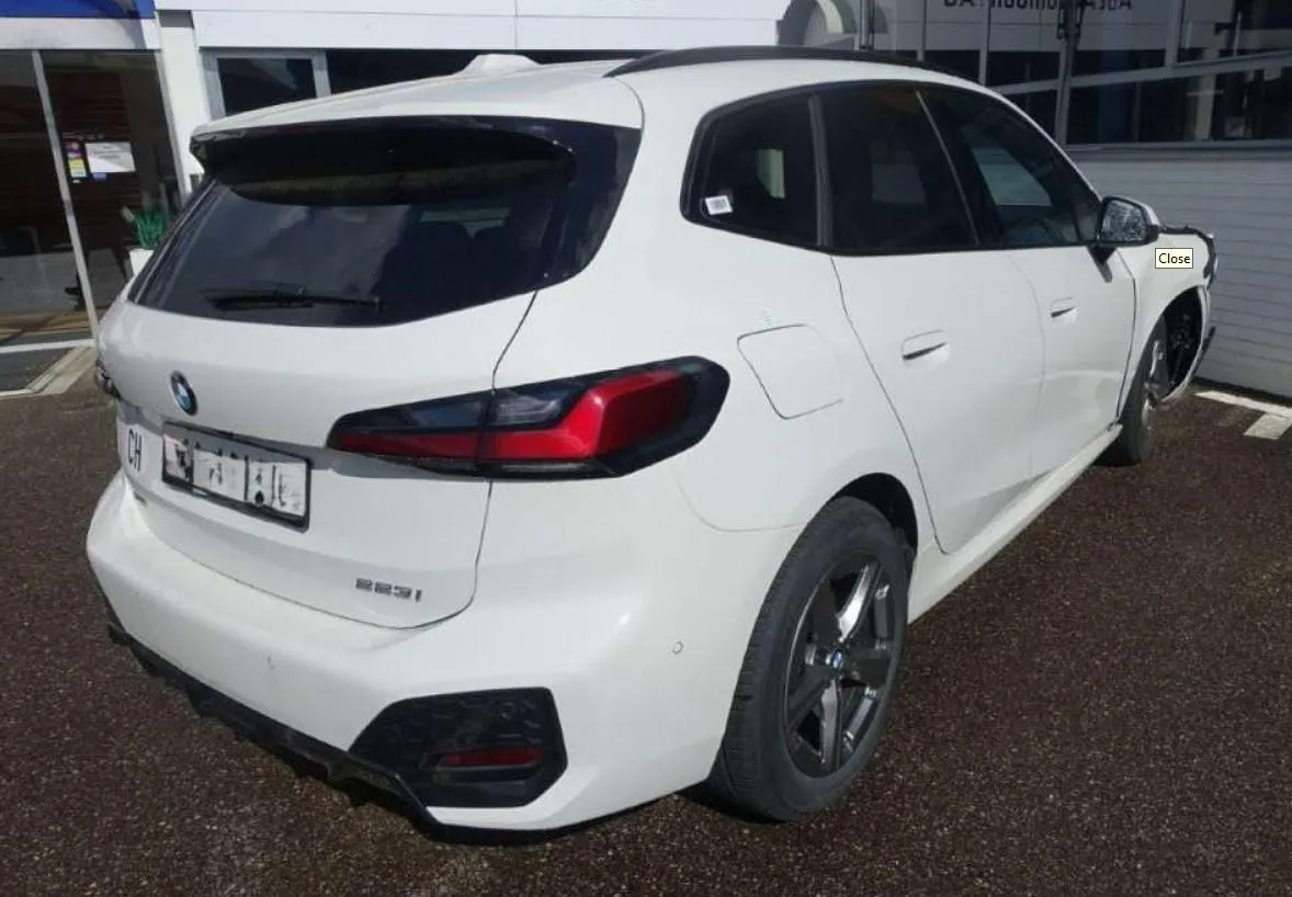 BMW 2er Serie U06 BENZIN Tourer 223i Active Tourer xDrive Sport DKG 2.0, 204 PS — zdjęcie 2