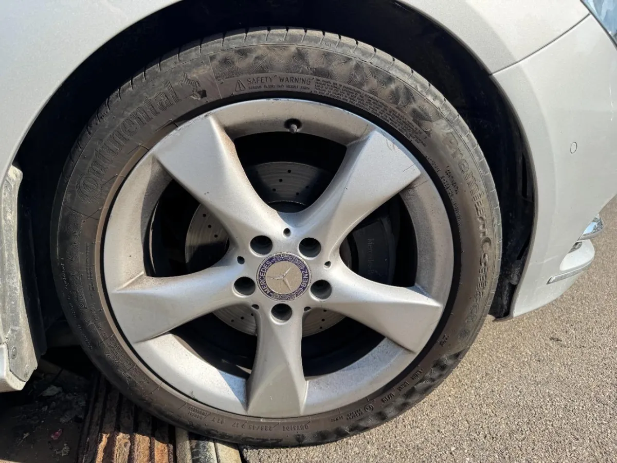 Mercedes-Benz B 200 CDI 1.8, 136 PS — zdjęcie 15