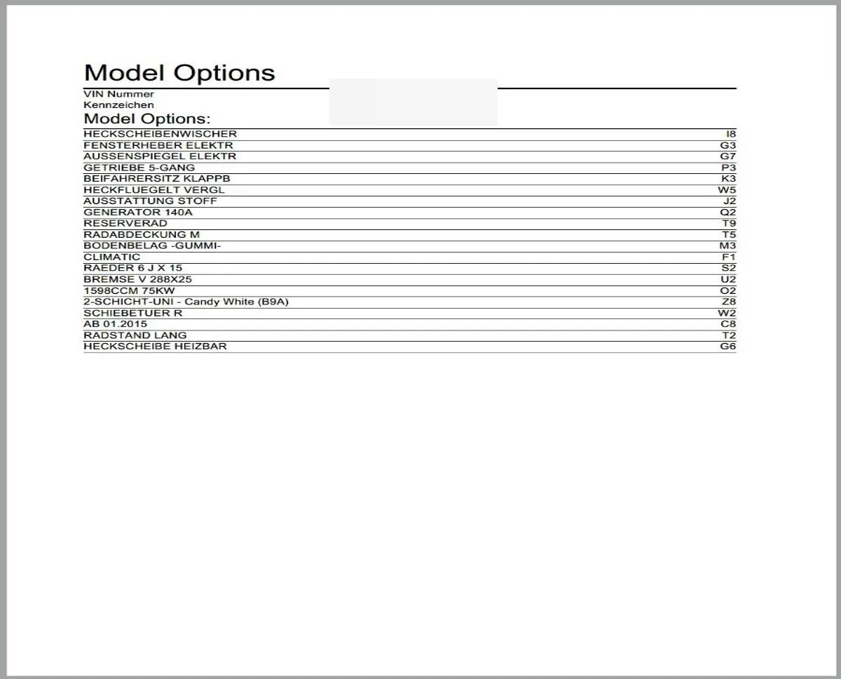 VW Caddy 2C 1.6, 102 PS — zdjęcie 9