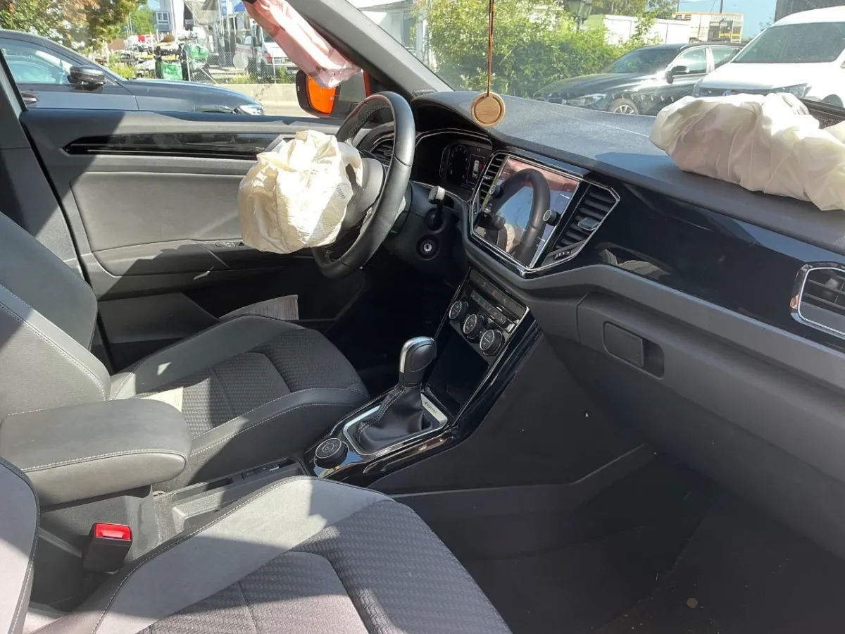VW T-Roc T-Roc TSI R DSG 4Motion 2.0, 300 PS — zdjęcie 8