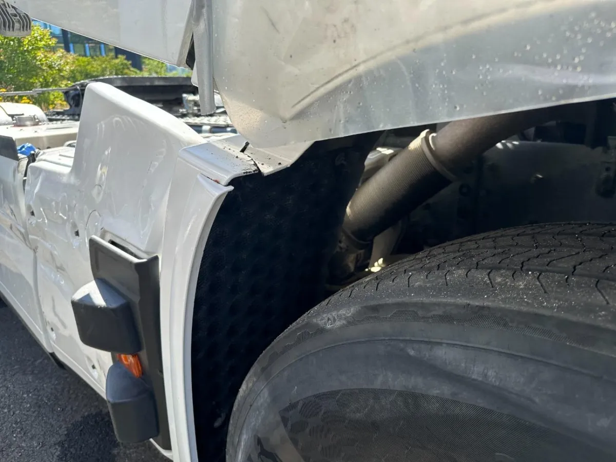 Renault C520 4x2 C520 4x2 12.8, 530 PS — zdjęcie 14
