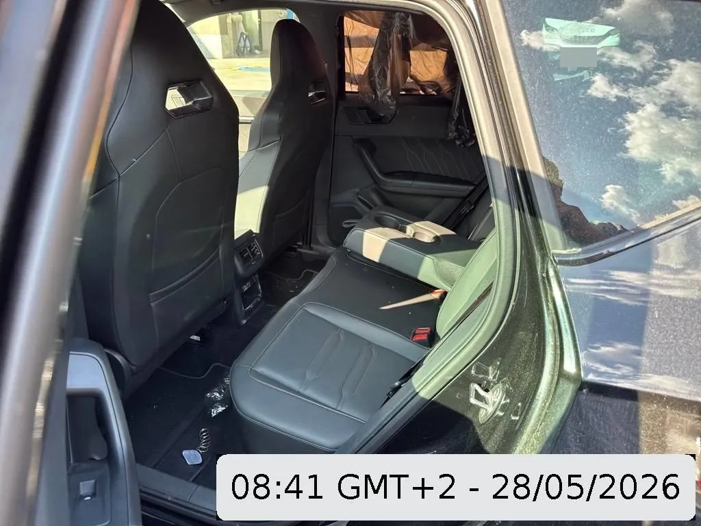 Seat Cupra Cupra Ateca 2.0TSI DSG 4.4 2.0, 190 PS — zdjęcie 10