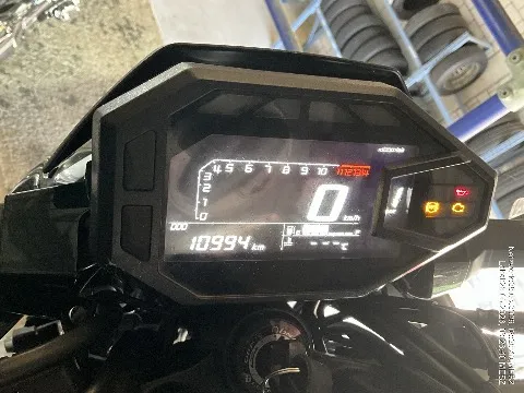 Kawasaki Z 500 0.5, 45 PS — zdjęcie 5