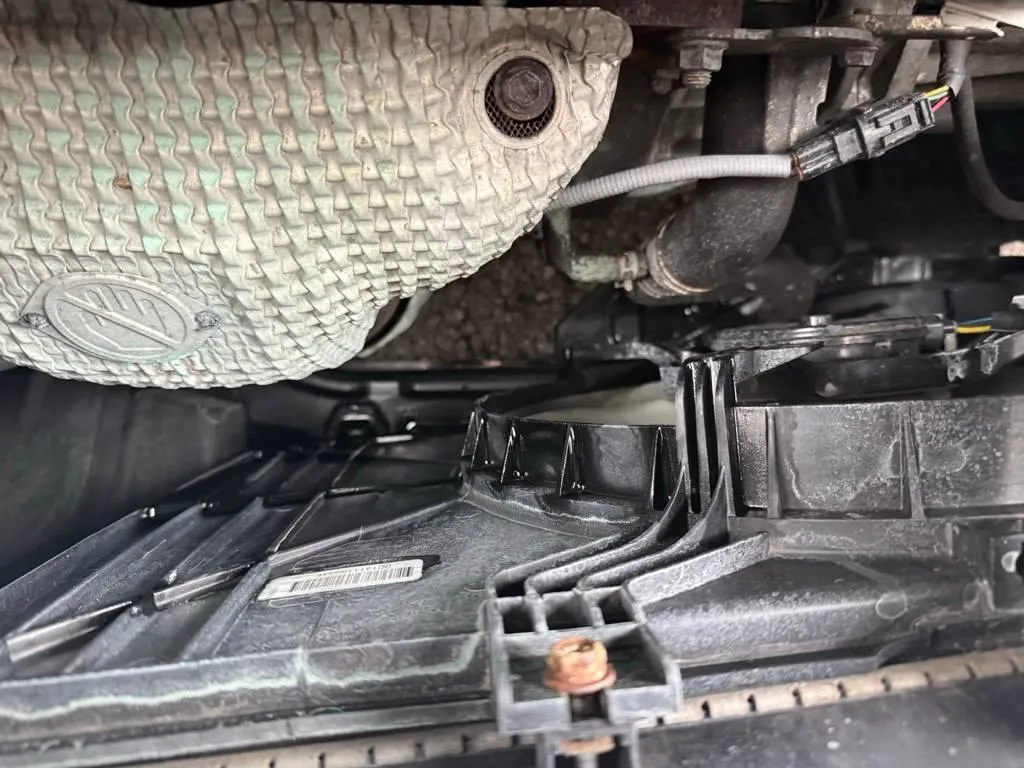 Suzuki Swift Sport 1.6, 136 PS — zdjęcie 10