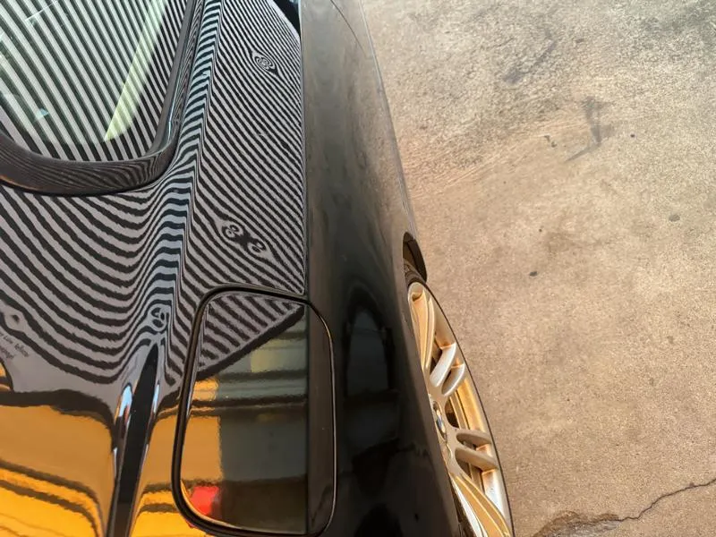 BMW 3er Reihe E92 Coupé 335i, 306 PS — zdjęcie 10