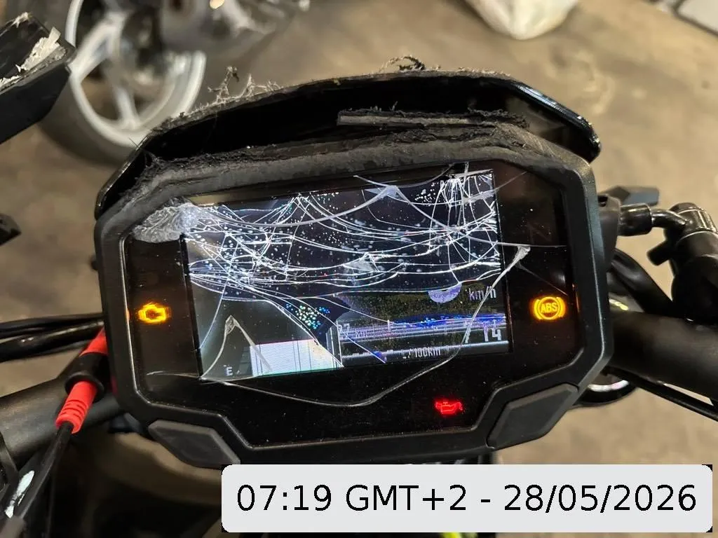 Kawasaki Z 650 Z 650 0.6, 68 PS — zdjęcie 6