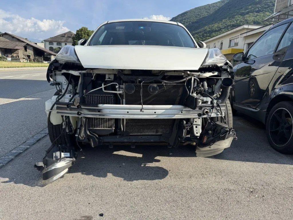 NISSAN Juke 1.2 DIG-T Acenta, 116 PS — zdjęcie 11